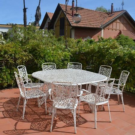Mondello Beach Luxury Apartments Palermo Zewnętrze zdjęcie