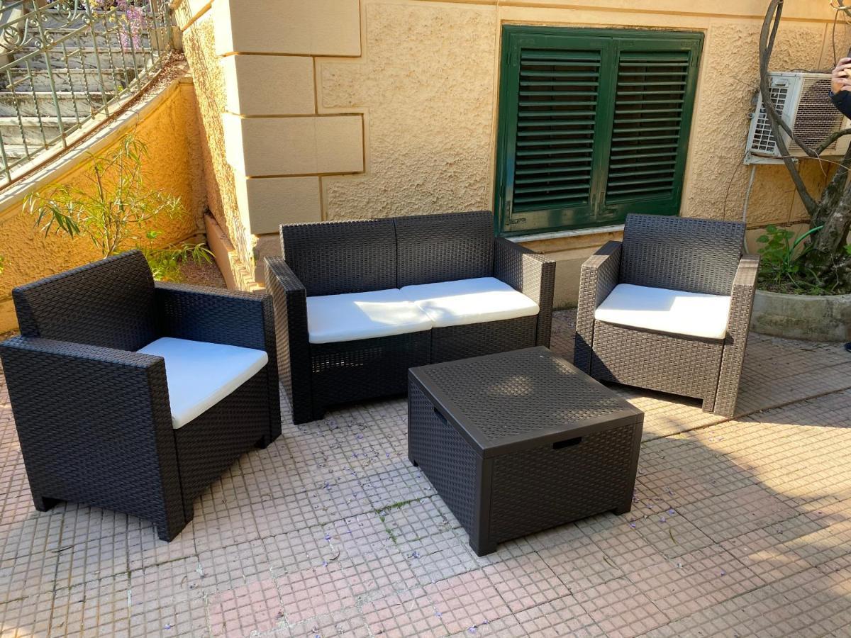 Mondello Beach Luxury Apartments Palermo Zewnętrze zdjęcie