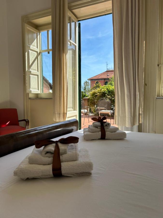 Mondello Beach Luxury Apartments Palermo Zewnętrze zdjęcie