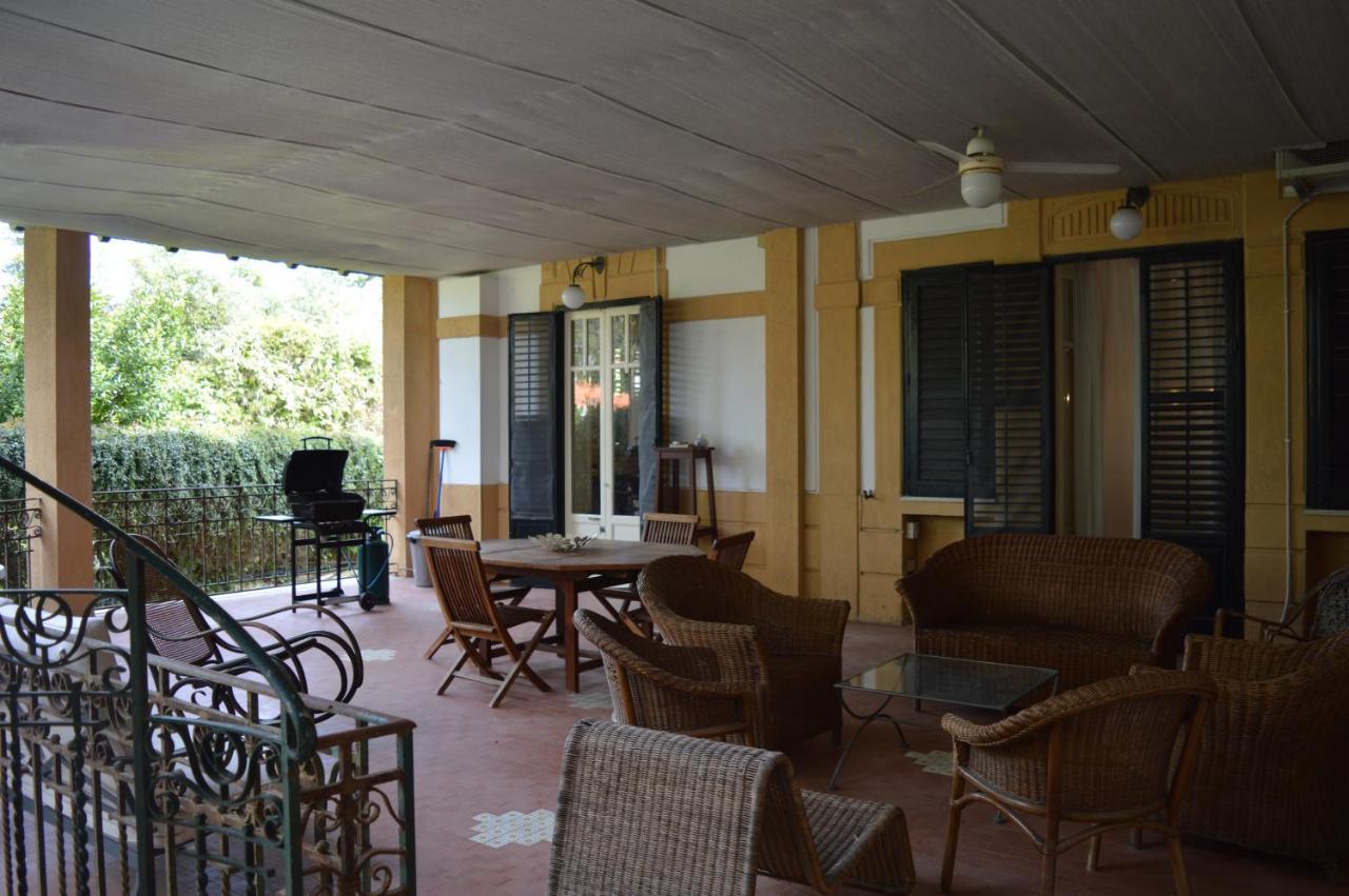 Mondello Beach Luxury Apartments Palermo Zewnętrze zdjęcie