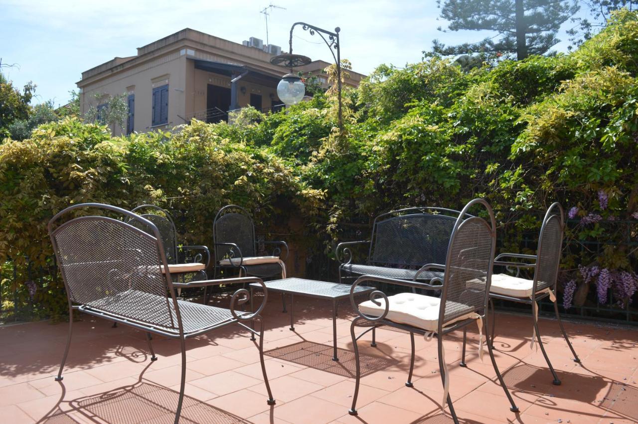 Mondello Beach Luxury Apartments Palermo Zewnętrze zdjęcie