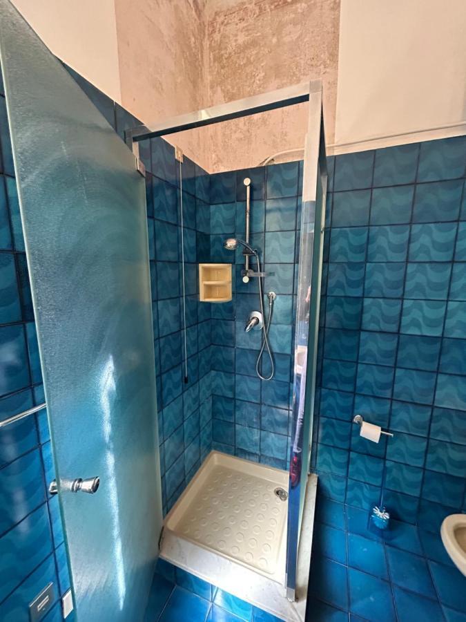 Mondello Beach Luxury Apartments Palermo Zewnętrze zdjęcie