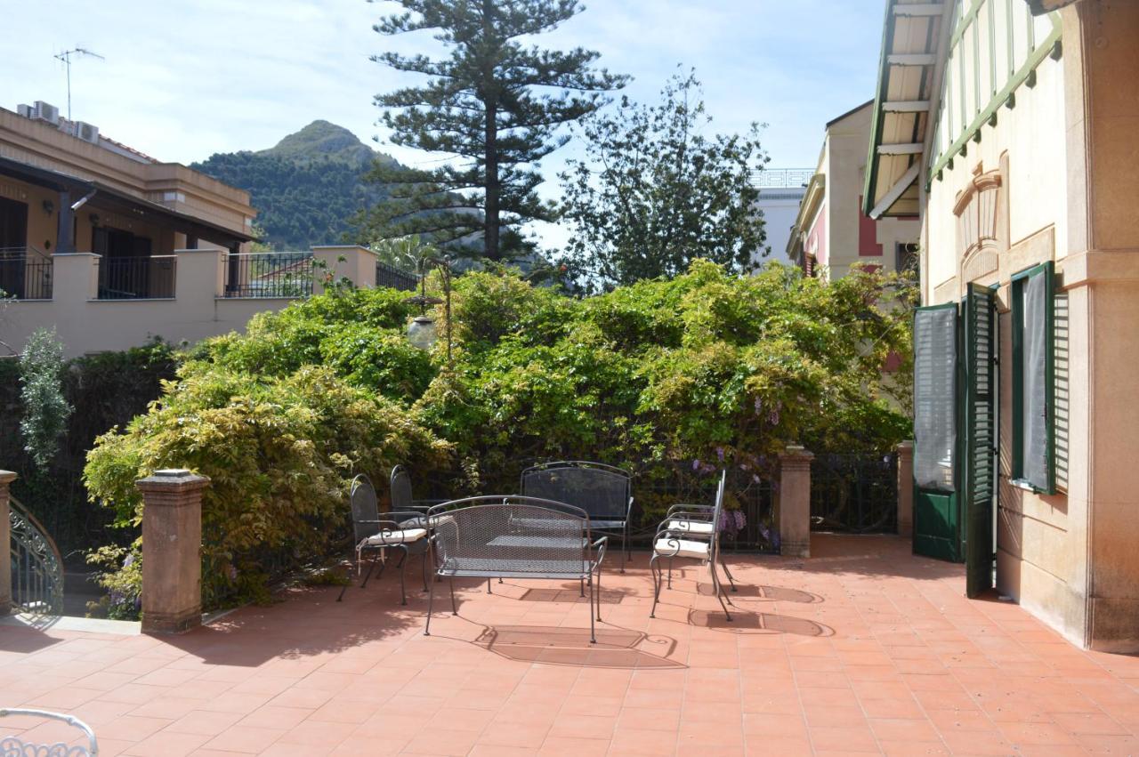 Mondello Beach Luxury Apartments Palermo Zewnętrze zdjęcie