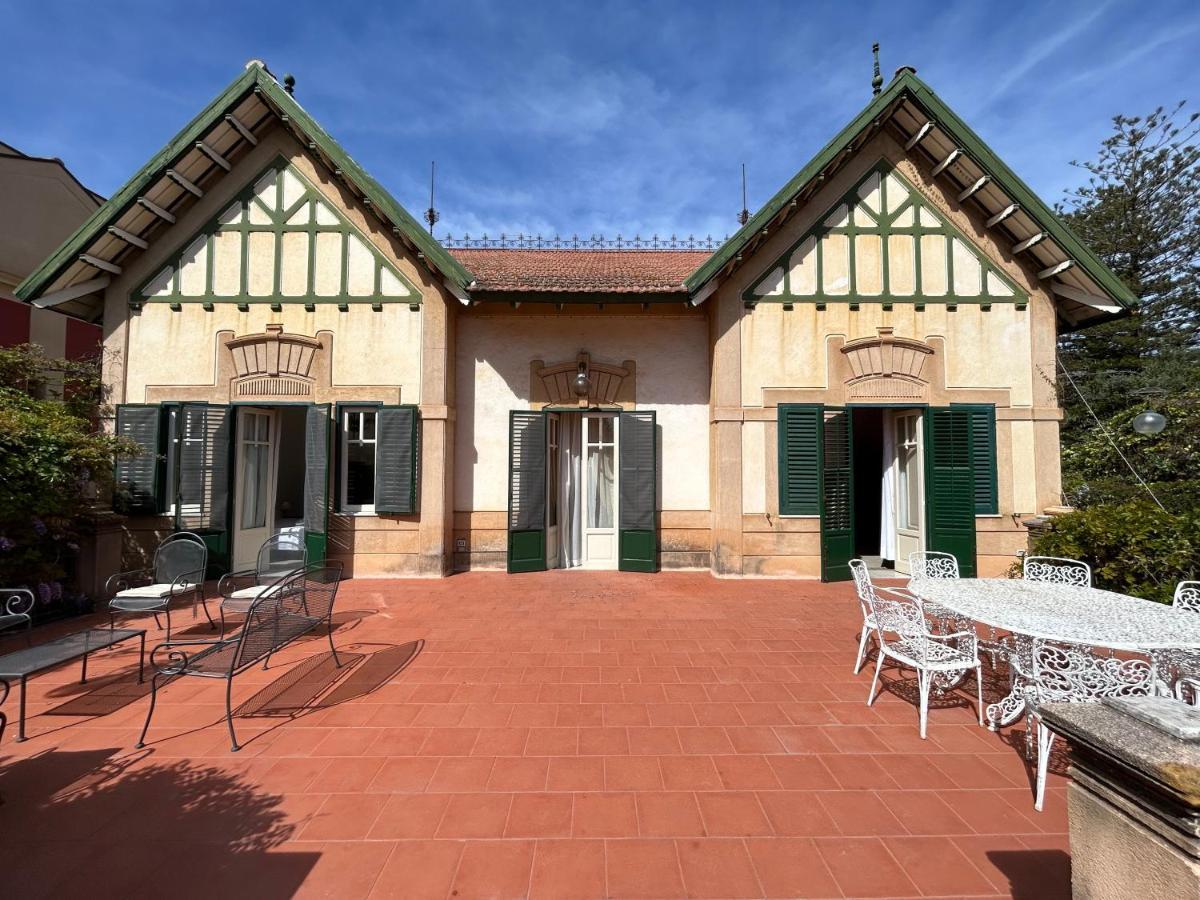 Mondello Beach Luxury Apartments Palermo Zewnętrze zdjęcie