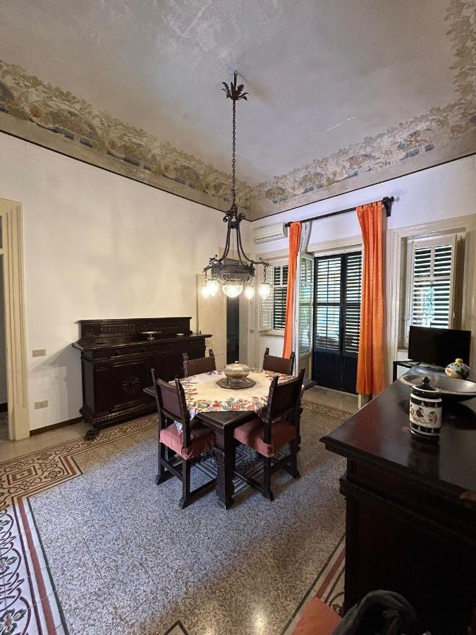 Mondello Beach Luxury Apartments Palermo Zewnętrze zdjęcie