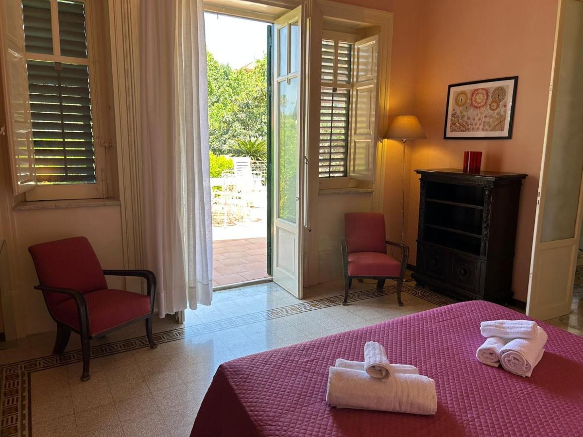Mondello Beach Luxury Apartments Palermo Zewnętrze zdjęcie