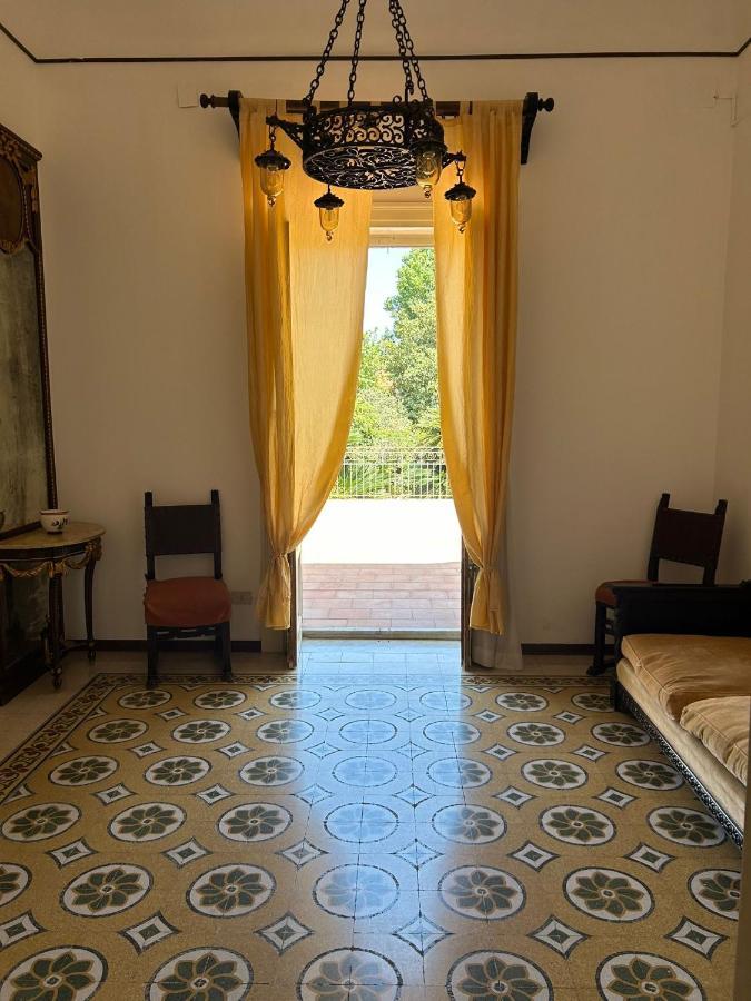 Mondello Beach Luxury Apartments Palermo Zewnętrze zdjęcie