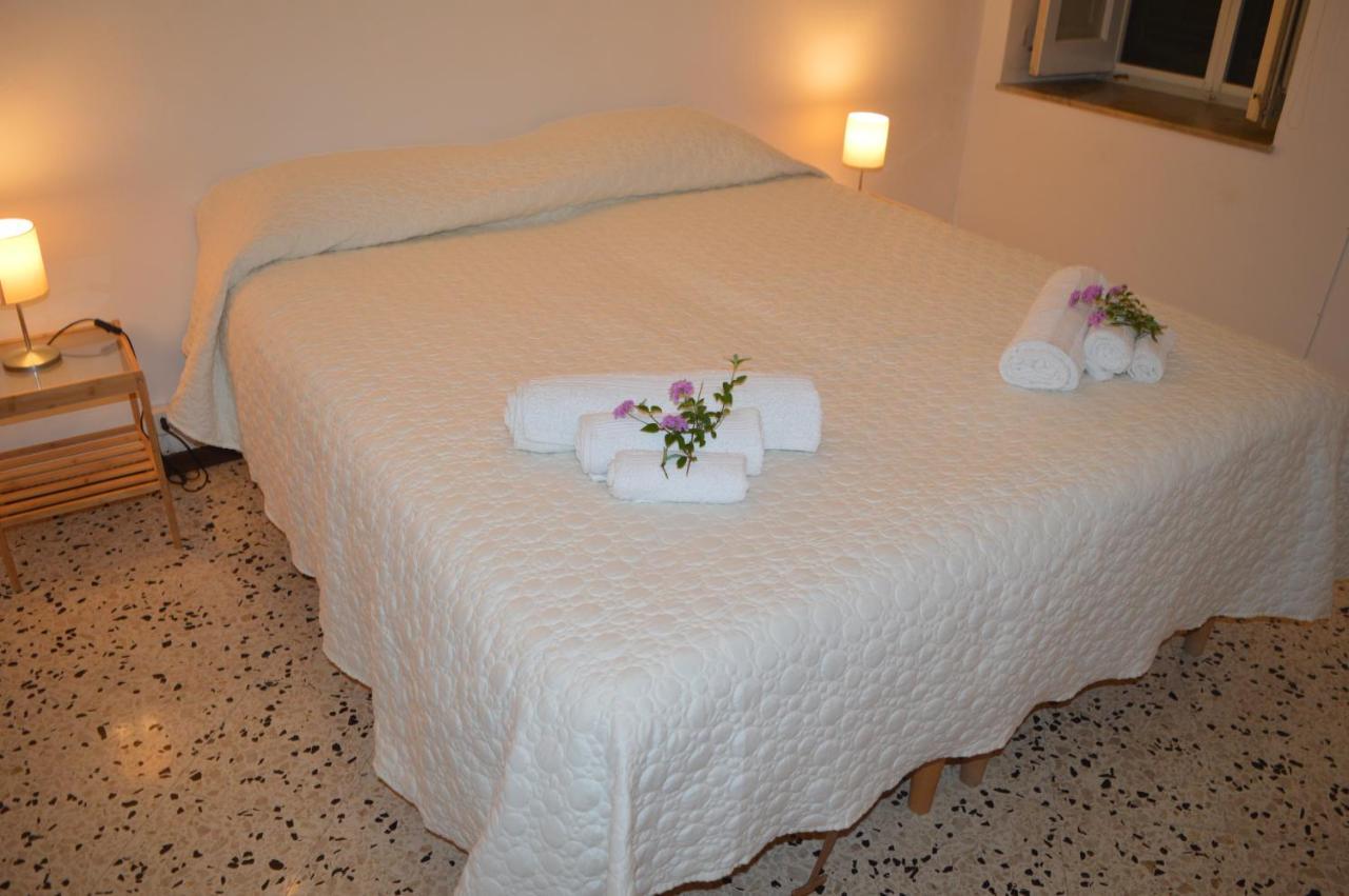 Mondello Beach Luxury Apartments Palermo Zewnętrze zdjęcie