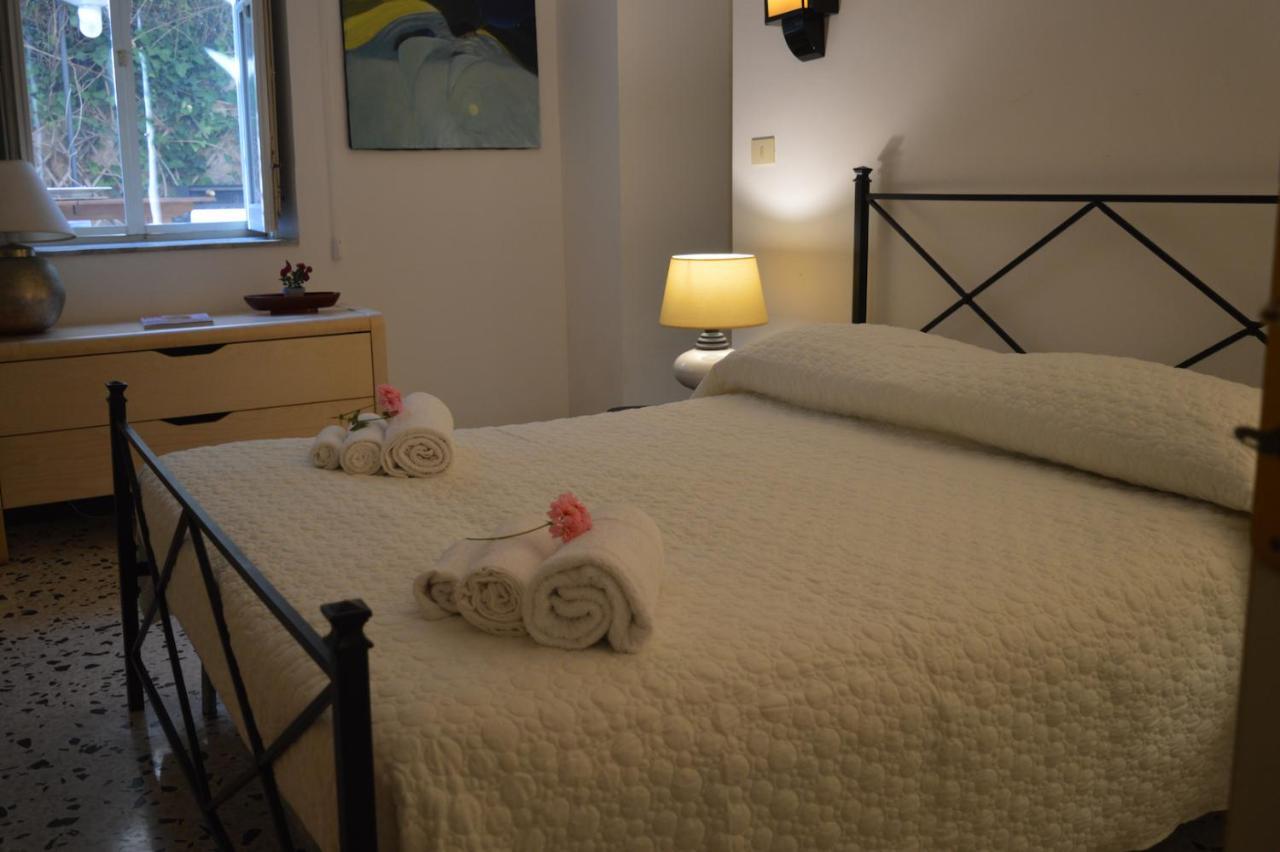 Mondello Beach Luxury Apartments Palermo Zewnętrze zdjęcie