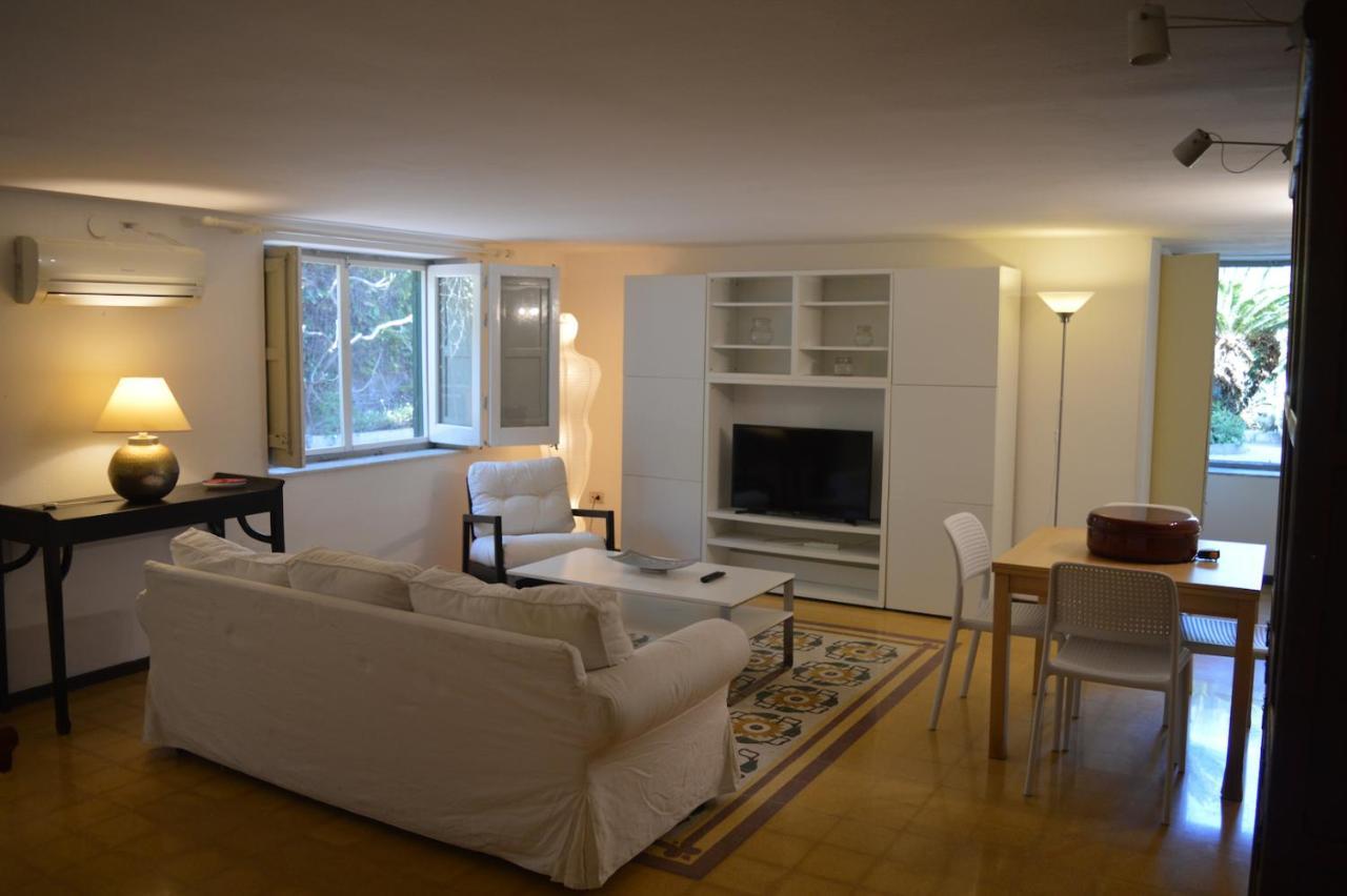 Mondello Beach Luxury Apartments Palermo Zewnętrze zdjęcie