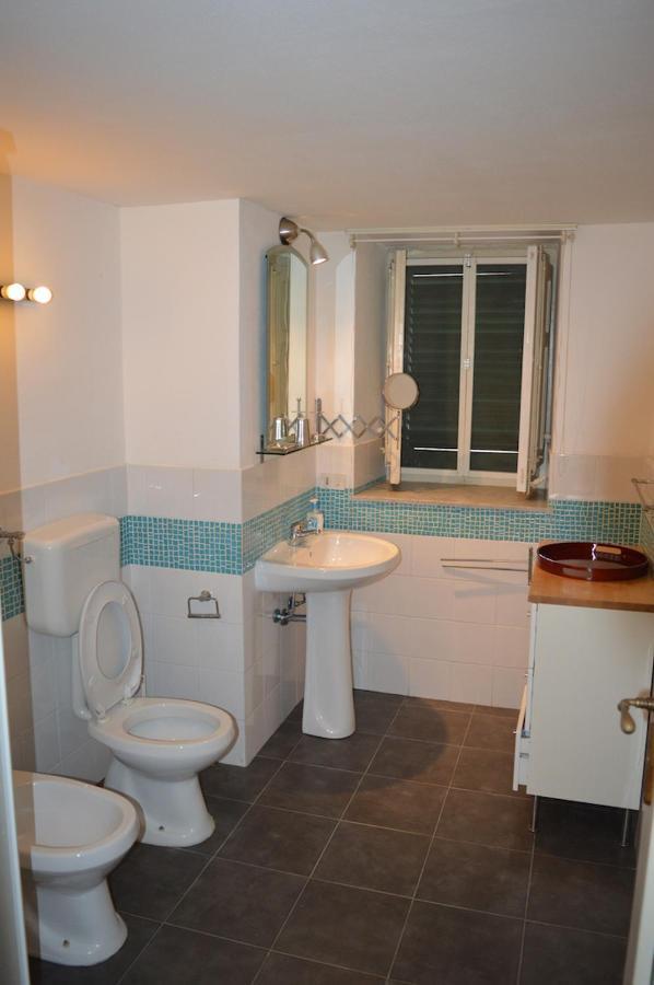 Mondello Beach Luxury Apartments Palermo Zewnętrze zdjęcie