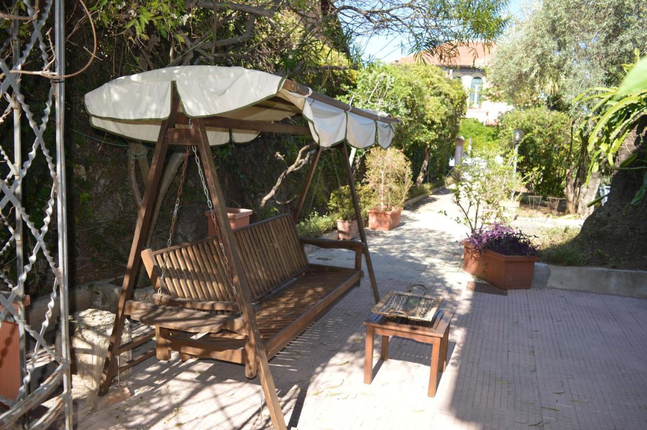 Mondello Beach Luxury Apartments Palermo Zewnętrze zdjęcie