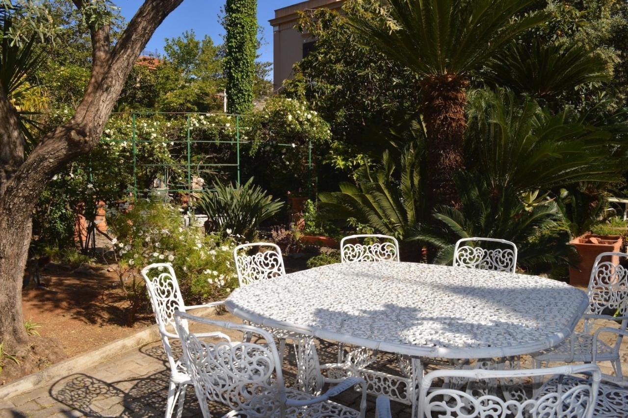Mondello Beach Luxury Apartments Palermo Zewnętrze zdjęcie